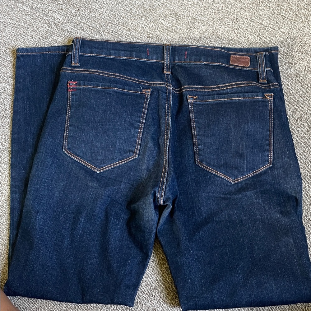 BDG Mid Rise Pants - Picture 2 of 2